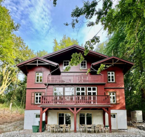Haus Elim für Gruppen und Großfamilien